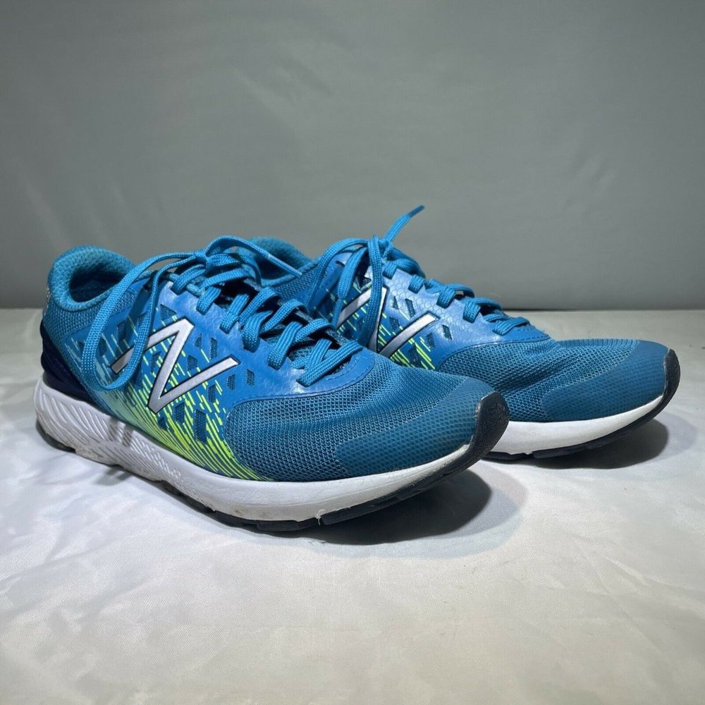 New Balance Mens FuelCore Urge YPUROH Blue  Running Shoes Sneakers Size 5.5
